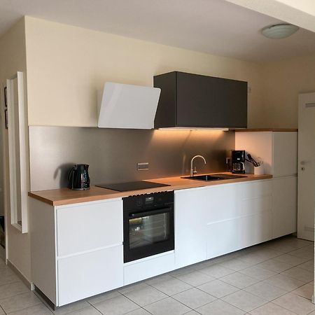 פלצרהאקן Niehaus Ostseeresidenz App 4 מראה חיצוני תמונה