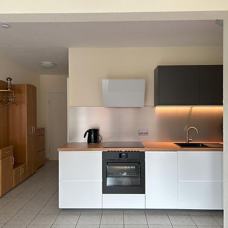 פלצרהאקן Niehaus Ostseeresidenz App 4 מראה חיצוני תמונה