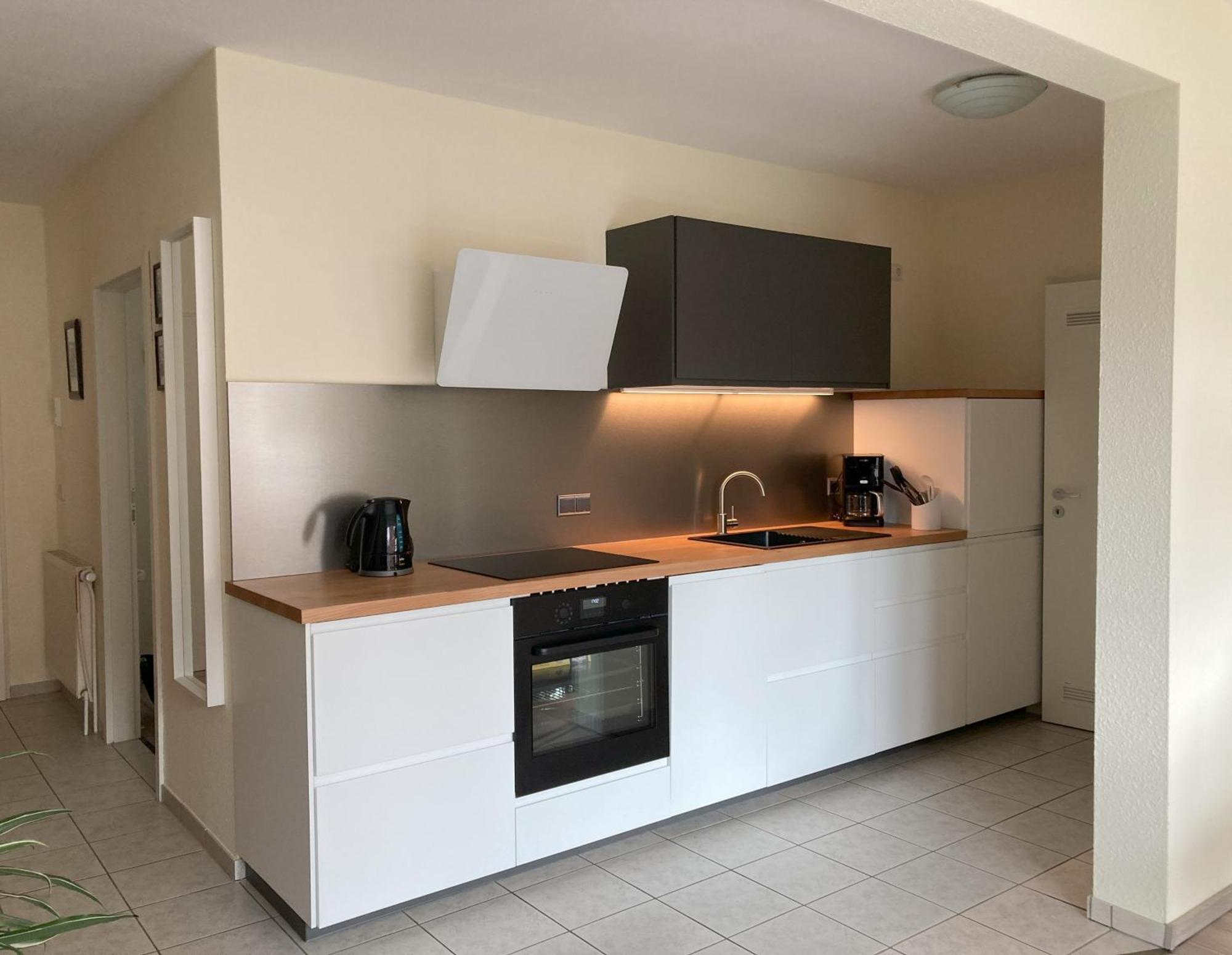 פלצרהאקן Niehaus Ostseeresidenz App 4 מראה חיצוני תמונה