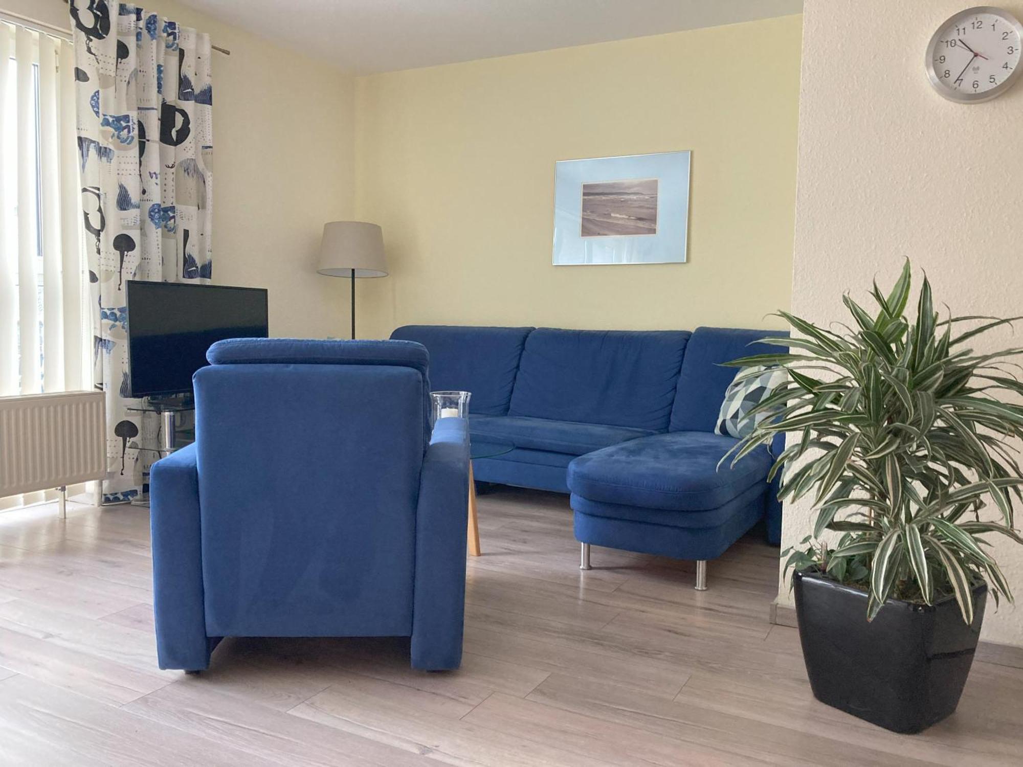 פלצרהאקן Niehaus Ostseeresidenz App 4 מראה חיצוני תמונה