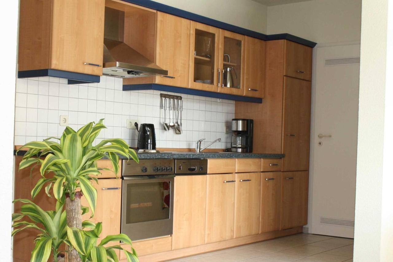 פלצרהאקן Niehaus Ostseeresidenz App 4 מראה חיצוני תמונה