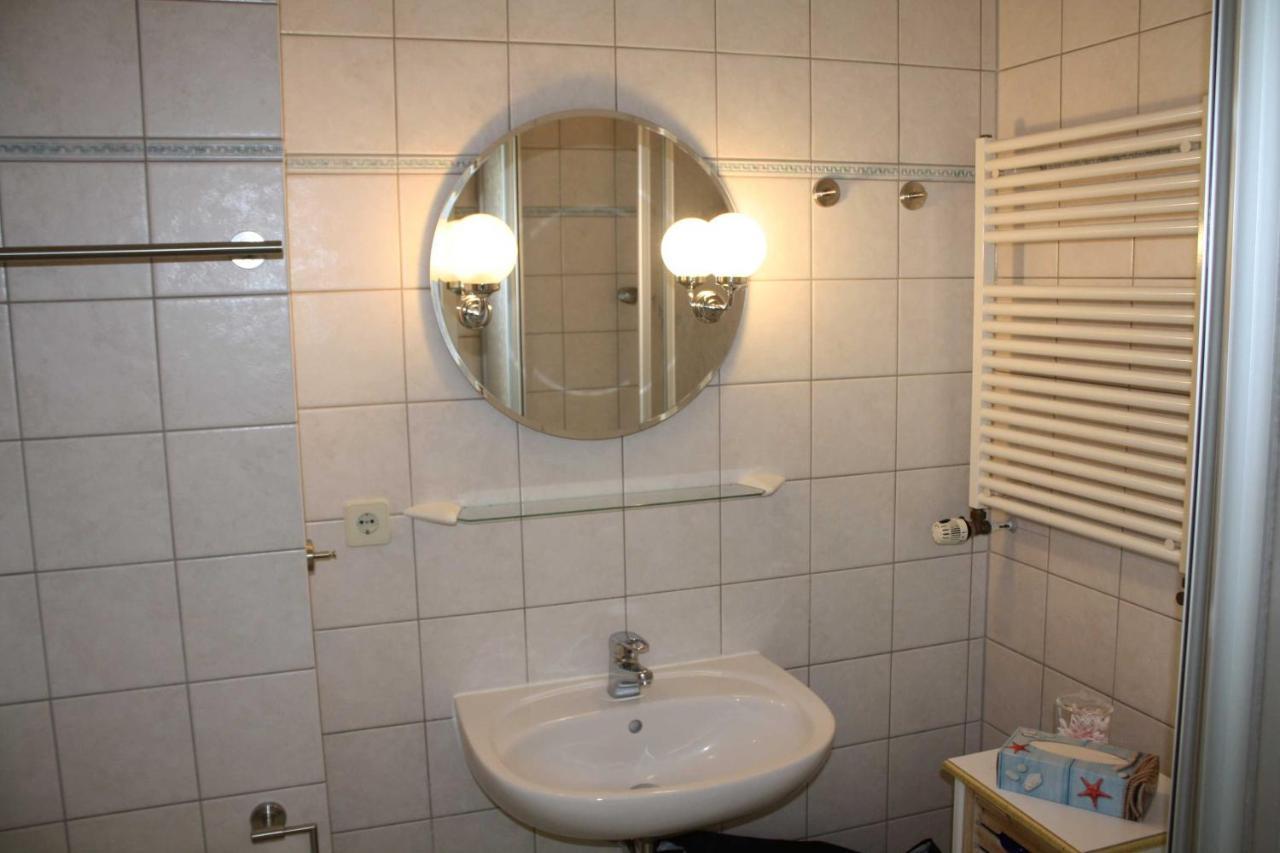 פלצרהאקן Niehaus Ostseeresidenz App 4 מראה חיצוני תמונה